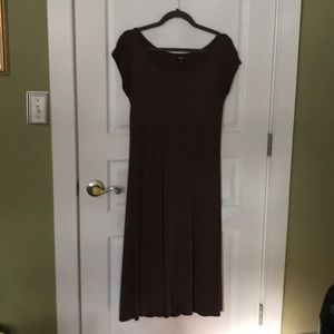 Eileen Fisher dress